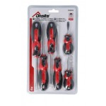 ONSITE - SCREWDRIVER SET - 6 PCS. -702478