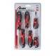 ONSITE - SCREWDRIVER SET - 6 PCS. -702478 ONSITE - SCREWDRIVER SET - 6 PCS. -702478
