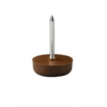 ΠΑΤΙΝΙΑ ΠΛΑΣΤΙΚΑ+ΚΑΡΦΙ - Φ15 - ΚΑΦΕ - 8ΤΕΜ.- 35517 ΠΑΤΙΝΙΑ ΠΛΑΣΤΙΚΑ+ΚΑΡΦΙ - Φ15 - ΚΑΦΕ - 8ΤΕΜ.- 35517