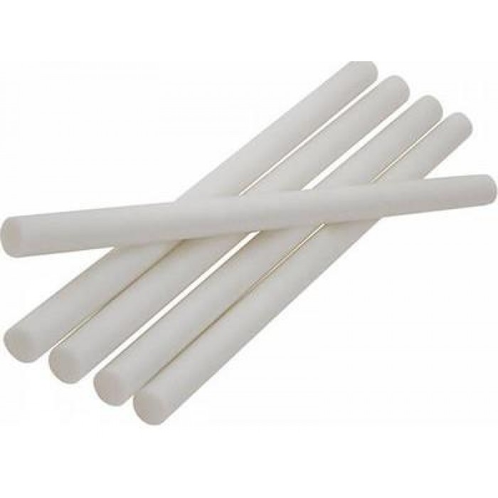 YATO - THERMAL ADHESIVE - 5PCS - 11.2MM - YT-82438 YATO - THERMAL ADHESIVE - 5PCS - 11.2MM - YT-82438