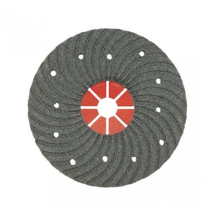SMIRDEX - SUPER FIBER - Φ125 - P80 - 35191 SMIRDEX - SUPER FIBER - Φ125 - P80 - 35191