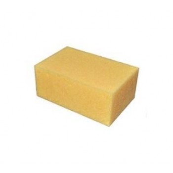 HAROMAC - TILE CLEANING SPONGE - 20X12X6 - 24166 HAROMAC - TILE CLEANING SPONGE - 20X12X6 - 24166