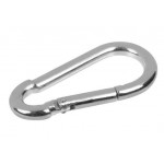 ΓΑΝΤΖΟΙ ΑΣΦΑΛΕΙΑΣ ΝΙΚΕΛΕ - Νο 10Χ100 mm - 24670