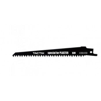 TACTIX - GYPSUM SAW BLADES - 2PCS - 150mm - 436439 TACTIX - GYPSUM SAW BLADES - 2PCS - 150mm - 436439
