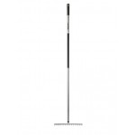 FISKARS - SOIL RAKE ERGONOMIC METALLIC - 100065102