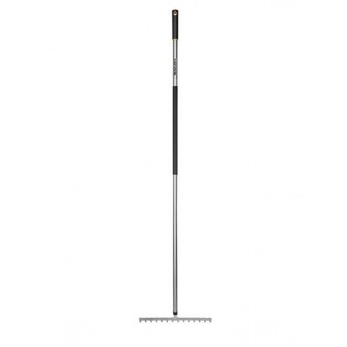 FISKARS - SOIL ΤΣΟΥΓΚΡΑΝΑ ΕΡΓΟΝΟΜΙΚΗ ΜΕΤΑΛΛΙΚΗ - 100065102 FISKARS - SOIL ΤΣΟΥΓΚΡΑΝΑ ΕΡΓΟΝΟΜΙΚΗ ΜΕΤΑΛΛΙΚΗ - 100065102