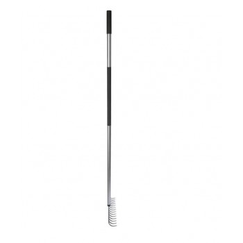 FISKARS - SOIL RAKE ERGONOMIC METALLIC - 100065102 FISKARS - SOIL RAKE ERGONOMIC METALLIC - 100065102