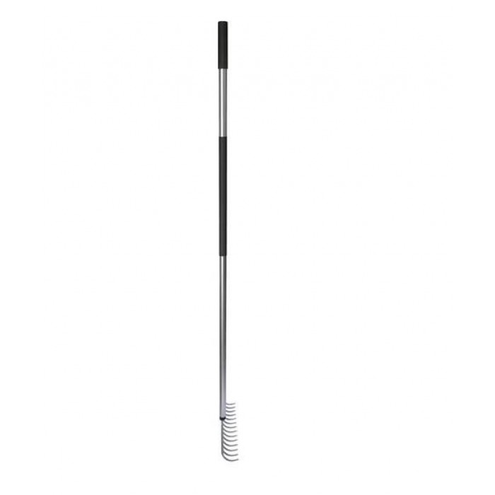 FISKARS - SOIL ΤΣΟΥΓΚΡΑΝΑ ΕΡΓΟΝΟΜΙΚΗ ΜΕΤΑΛΛΙΚΗ - 100065102 FISKARS - SOIL ΤΣΟΥΓΚΡΑΝΑ ΕΡΓΟΝΟΜΙΚΗ ΜΕΤΑΛΛΙΚΗ - 100065102
