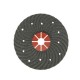 SMIRDEX - ΔΙΣΚΟΙ FIBER SUPER - Ρ120Χ125 - 935125120 SMIRDEX - ΔΙΣΚΟΙ FIBER SUPER - Ρ120Χ125 - 935125120