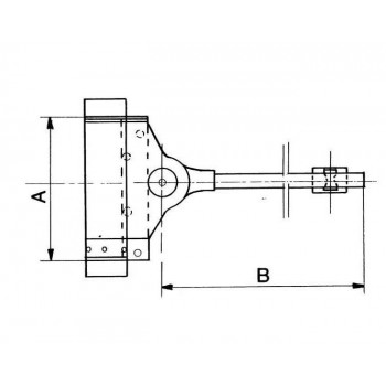 IBFM 91 - ΣΟΥΣΤA ΜΠΡΑΤΣΟΥ ΙΤΑΛΙΑΣ - Νο 2 - 40kg - 29210 IBFM 91 - ΣΟΥΣΤA ΜΠΡΑΤΣΟΥ ΙΤΑΛΙΑΣ - Νο 2 - 40kg - 29210
