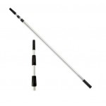 MORGAN - ΚΟΝΤΑΡΙ ΒΑΦΗΣ ΑΛΟΥΜΙΝΙΟΥ - 1.5-3m - 37556