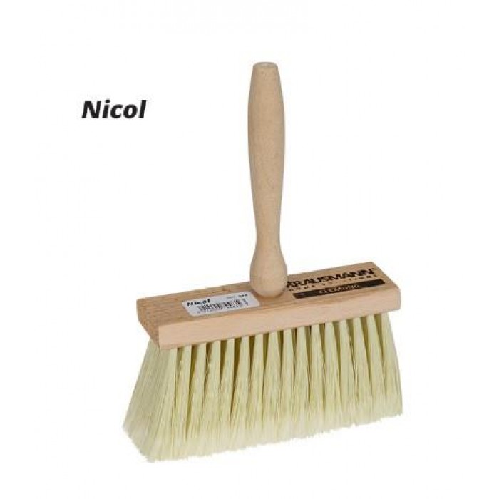 KRAUSMANN - ΠΑΤΡΟΓΚΑ ΣΚΟΥΠΑΣ -CHRISTY -20cm - ART580 - 71045 KRAUSMANN - ΠΑΤΡΟΓΚΑ ΣΚΟΥΠΑΣ -CHRISTY -20cm - ART580 - 71045