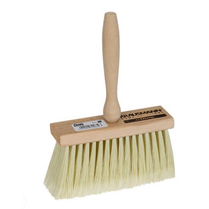 KRAUSMANN - ΠΑΤΡΟΓΚΑ ΣΚΟΥΠΑΣ -CHRISTY -20cm - ART580 - 71045 KRAUSMANN - ΠΑΤΡΟΓΚΑ ΣΚΟΥΠΑΣ -CHRISTY -20cm - ART580 - 71045