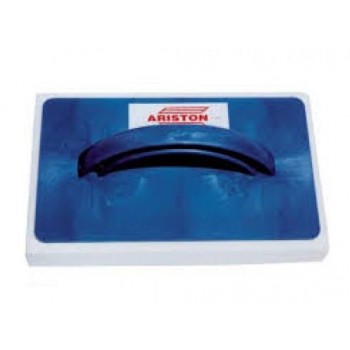 ARISTON - GRINDING PLASTER SMALL - 23X13X3cm - 25479 ARISTON - GRINDING PLASTER SMALL - 23X13X3cm - 25479