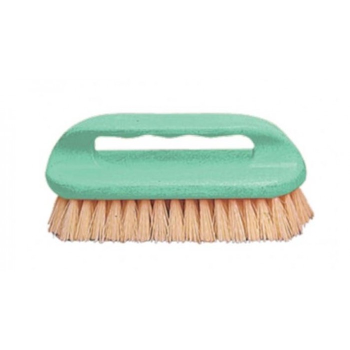 MERITA - ΒΟΥΡΤΣΑ ΧΕΙΡΟΣ ΜΕ ΣΚΛΗΡΗ ΤΡΙΧΑ - ART554/15cm - 32314 MERITA - ΒΟΥΡΤΣΑ ΧΕΙΡΟΣ ΜΕ ΣΚΛΗΡΗ ΤΡΙΧΑ - ART554/15cm - 32314