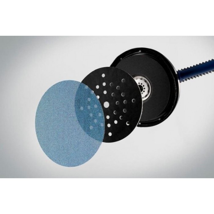SMIRDEX - ΝΕΤ750 VELCRO - Ρ100Χ150 - 50ΤΜΧ - 750410100 SMIRDEX - ΝΕΤ750 VELCRO - Ρ100Χ150 - 50ΤΜΧ - 750410100