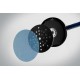 SMIRDEX - ΝΕΤ750 VELCRO - Ρ100Χ150 - 50ΤΜΧ - 750410100 SMIRDEX - ΝΕΤ750 VELCRO - Ρ100Χ150 - 50ΤΜΧ - 750410100