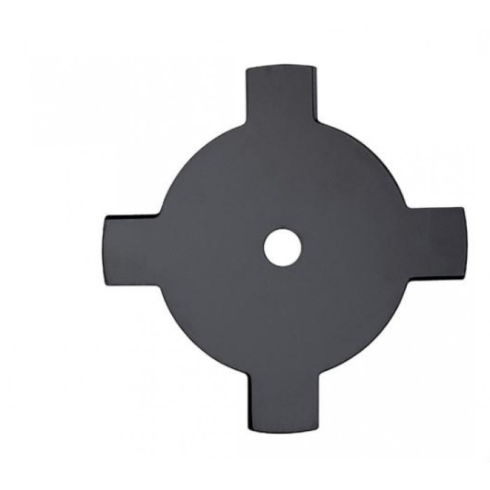KRAUSMANN - DOUBLE CUTTING LAWN MOWER DISC - 250X1.4mm - 60873 KRAUSMANN - DOUBLE CUTTING LAWN MOWER DISC - 250X1.4mm - 60873