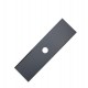 KRAUSMANN - DOUBLE CUT STRAIGHT STRAIGHT MOWER DISC - 60870 KRAUSMANN - DOUBLE CUT STRAIGHT STRAIGHT MOWER DISC - 60870