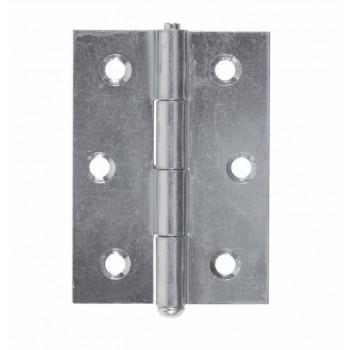 IBFM - EXTRA GALVANIZED HINGES 458 - 50X50X1.6mm - 2TMX - 32407 IBFM - EXTRA GALVANIZED HINGES 458 - 50X50X1.6mm - 2TMX - 32407