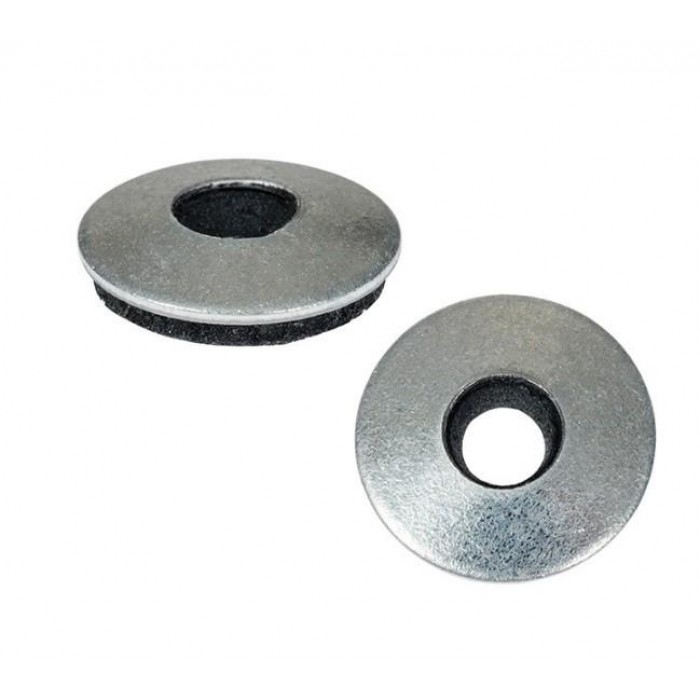 FISCO - ROOF WASHERS FOR HEXAGONS - 6.3X16 - IN BLISTER 20TEM - 61743 FISCO - ROOF WASHERS FOR HEXAGONS - 6.3X16 - IN BLISTER 20TEM - 61743