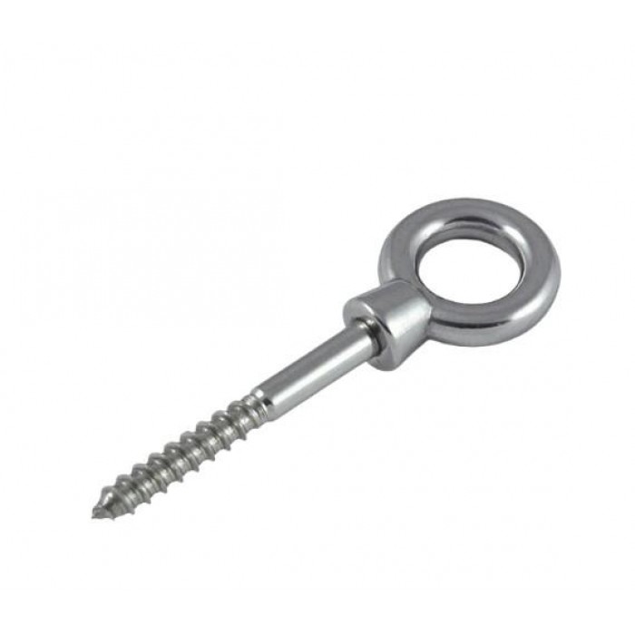 SCREW HOLES WITH CIRCLE - 3/16 - 5 PCS. - 10024 SCREW HOLES WITH CIRCLE - 3/16 - 5 PCS. - 10024