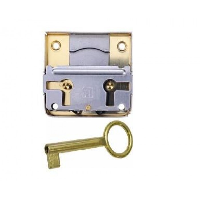 MERONI - ΚΛΕΙΔΑΡΙΑ ΝΤΟΥΛΑΠΑΣ ΚΙΤΡΙΝΗ - 22/R-25 - 24581 MERONI - ΚΛΕΙΔΑΡΙΑ ΝΤΟΥΛΑΠΑΣ ΚΙΤΡΙΝΗ - 22/R-25 - 24581