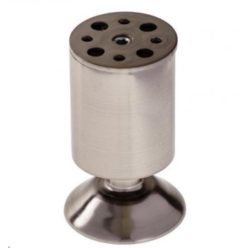 ΠΟΔΙΑ ΕΠΙΠΛΩΝ ΜΕΤΑΛΛΙΚΑ ΝΙΚΕΛ ΜΑΤ - 50Χ150mm - 27535 ΠΟΔΙΑ ΕΠΙΠΛΩΝ ΜΕΤΑΛΛΙΚΑ ΝΙΚΕΛ ΜΑΤ - 50Χ150mm - 27535