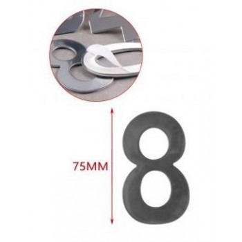 ΑΥΤΟΚΟΛΛΗΤΟΙ ΑΡΙΘΜΟΙ -  Νο8 - 159181 ΑΥΤΟΚΟΛΛΗΤΟΙ ΑΡΙΘΜΟΙ -  Νο8 - 159181