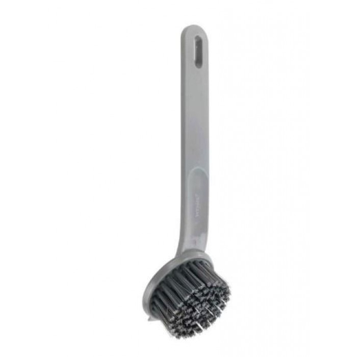 WENKO - WASHING BRUSH SIMO - GRAY - 547561121 WENKO - WASHING BRUSH SIMO - GRAY - 547561121