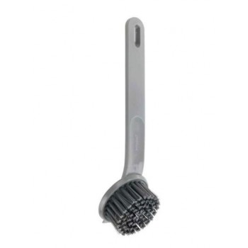 WENKO - WASHING BRUSH SIMO - GRAY - 547561121 WENKO - WASHING BRUSH SIMO - GRAY - 547561121