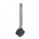WENKO - WASHING BRUSH SIMO - GRAY - 547561121 WENKO - WASHING BRUSH SIMO - GRAY - 547561121