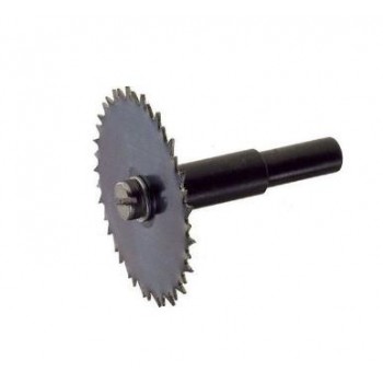 POGGI - 370.00 SHAFT SAW DISC - No45mm - 25561 POGGI - 370.00 SHAFT SAW DISC - No45mm - 25561