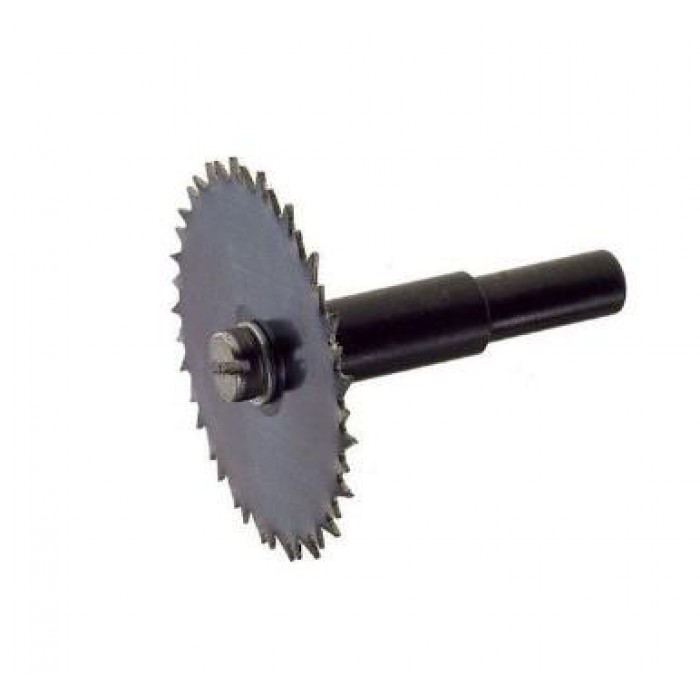POGGI - 370.00 SHAFT SAW DISC - No45mm - 25561 POGGI - 370.00 SHAFT SAW DISC - No45mm - 25561