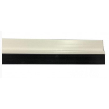 PVC AEROSTOP RUBBER WHITE - 1m - 35.902 PVC AEROSTOP RUBBER WHITE - 1m - 35.902