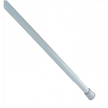 ΣΩΛΗΝΑ ΜΠΑΝΙΟΥ ΙΣΙΑ ΛΕΥΚΗ - 1,10-1,85 - 34.285 ΣΩΛΗΝΑ ΜΠΑΝΙΟΥ ΙΣΙΑ ΛΕΥΚΗ - 1,10-1,85 - 34.285