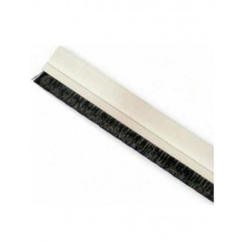 AEROSTOP PVC BRUSH WHITE 1m - 35.901 AEROSTOP PVC BRUSH WHITE 1m - 35.901