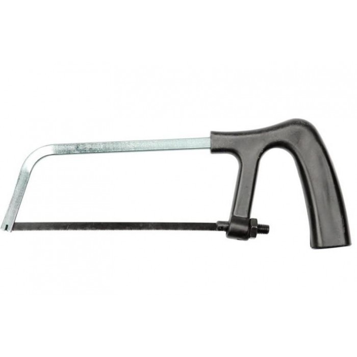 VOREL - ΣΙΔΗΡΟΠΡΙΟΝΟ ΜΕ ΠΛΑΣΤΙΚΗ ΛΑΒΗ - 150mm - 21127600 VOREL - ΣΙΔΗΡΟΠΡΙΟΝΟ ΜΕ ΠΛΑΣΤΙΚΗ ΛΑΒΗ - 150mm - 21127600
