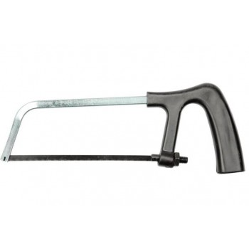 VOREL - ΣΙΔΗΡΟΠΡΙΟΝΟ ΜΕ ΠΛΑΣΤΙΚΗ ΛΑΒΗ - 150mm - 21127600 VOREL - ΣΙΔΗΡΟΠΡΙΟΝΟ ΜΕ ΠΛΑΣΤΙΚΗ ΛΑΒΗ - 150mm - 21127600