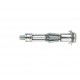 ERGO HELIX - ΒΥΣΜΑ ΓΥΨΟΣΑΝΙΔΑΣ (ΔΙΠΛΗ) BLISTER - Μ5Χ65 - 5ΤΜΧ - 259305065 ERGO HELIX - ΒΥΣΜΑ ΓΥΨΟΣΑΝΙΔΑΣ (ΔΙΠΛΗ) BLISTER - Μ5Χ65 - 5ΤΜΧ - 259305065