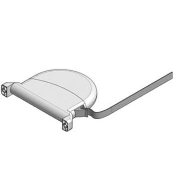 ERGO HELIX - ΤΑΜΠΑΚΙΕΡΑ ΙΜΑΝΤΑ - 6m - ΛΕΥΚΟ - 24049040-0 ERGO HELIX - ΤΑΜΠΑΚΙΕΡΑ ΙΜΑΝΤΑ - 6m - ΛΕΥΚΟ - 24049040-0