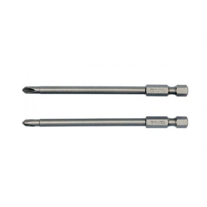 YATO - NOSES SET 2PCS - 0496 - 20000496 YATO - NOSES SET 2PCS - 0496 - 20000496