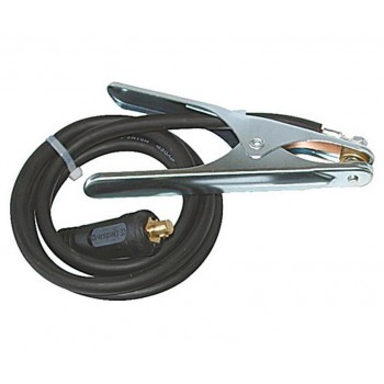 ERGO HELIX - 3 METER CABLE SET WITH ELECTRIC WELDING GROUND BODY - 75900009 ERGO HELIX - 3 METER CABLE SET WITH ELECTRIC WELDING GROUND BODY - 75900009