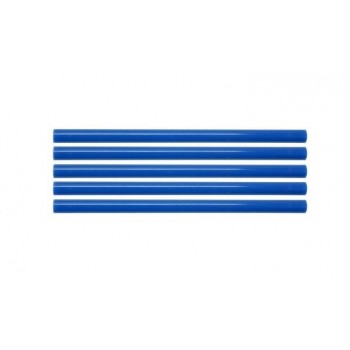 YATO - THERMAL ADHESIVE BLUE COLOR - 12 PIECES - 7.2MM - YT-82443 YATO - THERMAL ADHESIVE BLUE COLOR - 12 PIECES - 7.2MM - YT-82443
