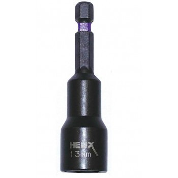 ERGO HELIX - WALNUT MAGNETS - 6mmX65mm - 2 PCS. - 122506650 ERGO HELIX - WALNUT MAGNETS - 6mmX65mm - 2 PCS. - 122506650