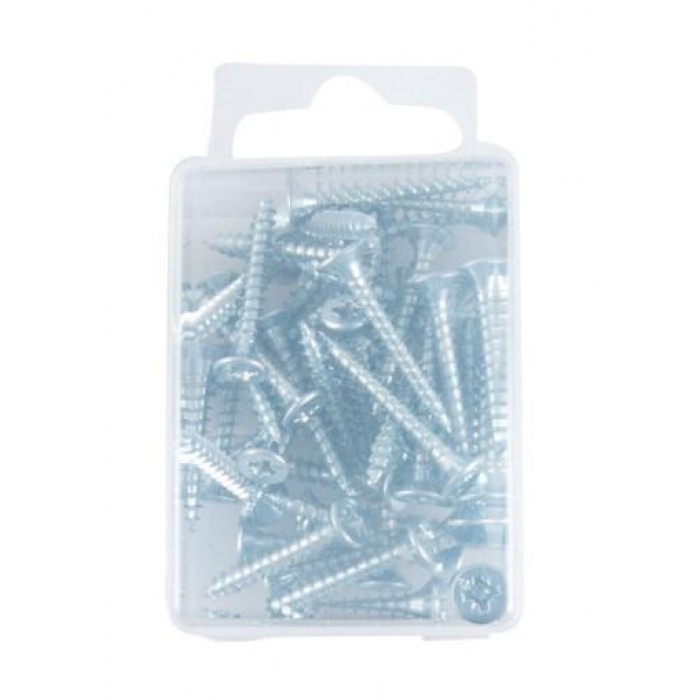 NEW GALVANIZED SCREWS DIN 7505A – 3.5X16 - 50 PIECES - 27001180 NEW GALVANIZED SCREWS DIN 7505A – 3.5X16 - 50 PIECES - 27001180