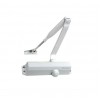 DOMUS - DOOR HINGE - DC2 - WHITE - 5120L DOMUS - DOOR HINGE - DC2 - WHITE - 5120L
