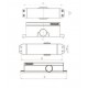 DOMUS - DOOR HINGE - DC2 - WHITE - 5120L DOMUS - DOOR HINGE - DC2 - WHITE - 5120L