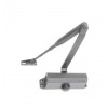 DOMUS - DOOR HINGE - DC2 - SILVER - 5120Z DOMUS - DOOR HINGE - DC2 - SILVER - 5120Z