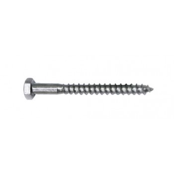 FF GROUP - ΣΤΡΙΦΩΝΙ ΕΞΑΓΩΝΟ ΓΑΛΒΑΝΙΖΕ CR3+, DIN 571-  8Χ40 - 250ΤΜΧ - 27379 FF GROUP - ΣΤΡΙΦΩΝΙ ΕΞΑΓΩΝΟ ΓΑΛΒΑΝΙΖΕ CR3+, DIN 571-  8Χ40 - 250ΤΜΧ - 27379